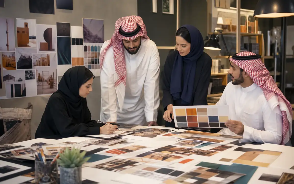 متى تحتاج الحملة إلى صياغة إبداعية عربية لا ترجمة حرفية؟