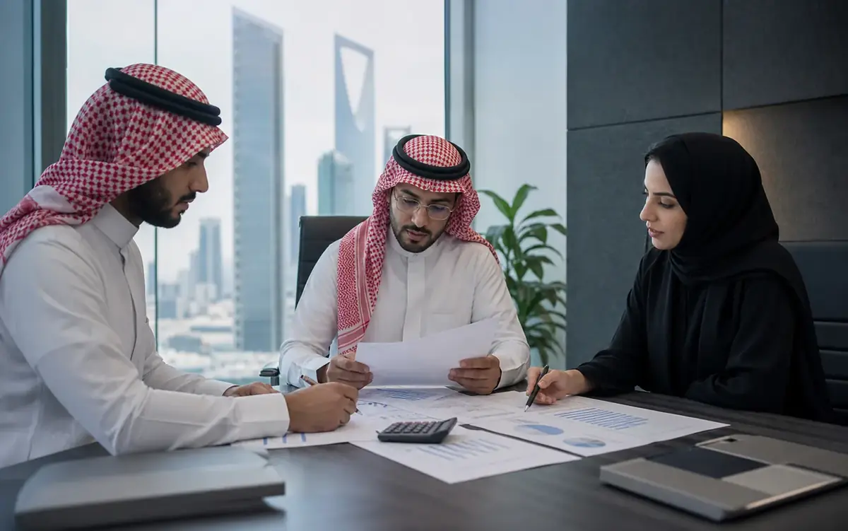 ترجمة القوائم والتقارير المالية للشركات باعتماد مصطلحي ثابت