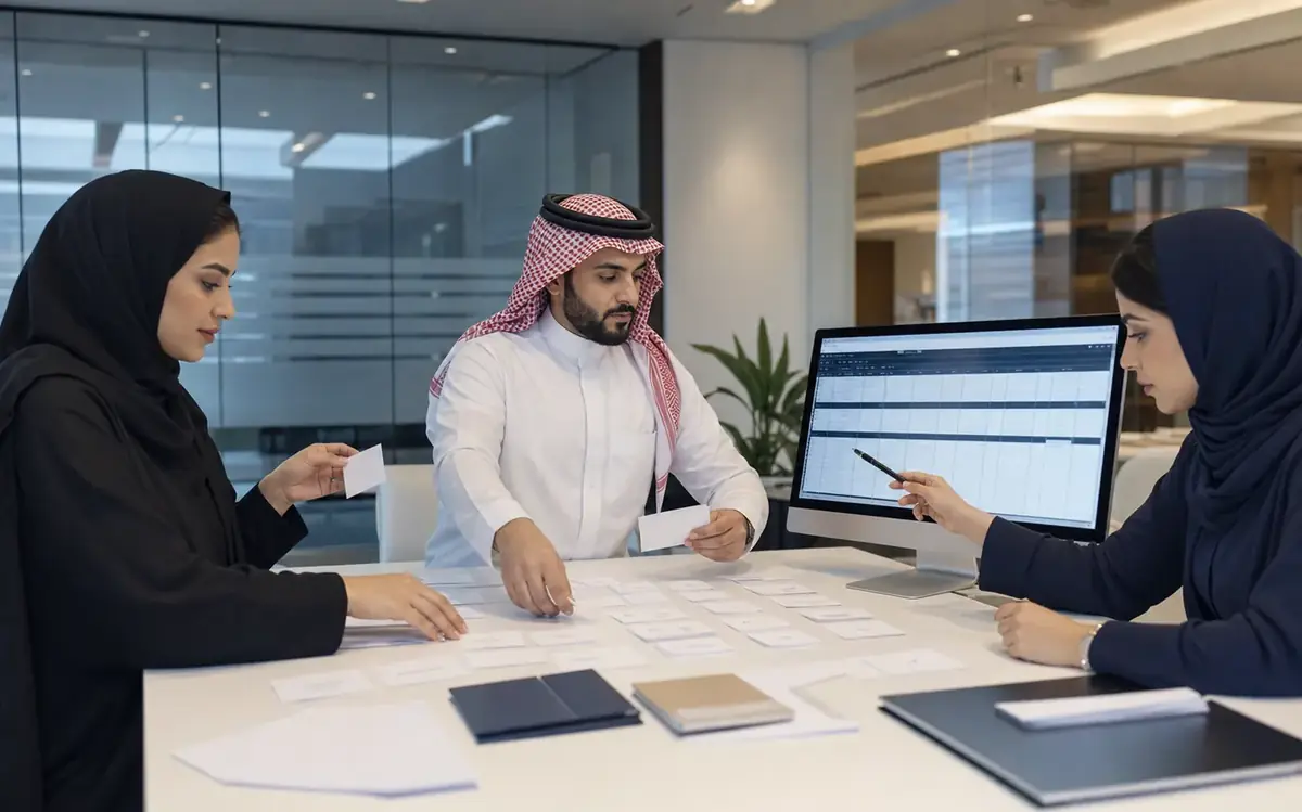 إدارة المصطلحات: أسرع طريق لاتساق محتوى الشركة